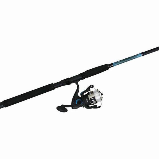 Pryml Force Spinning Combo