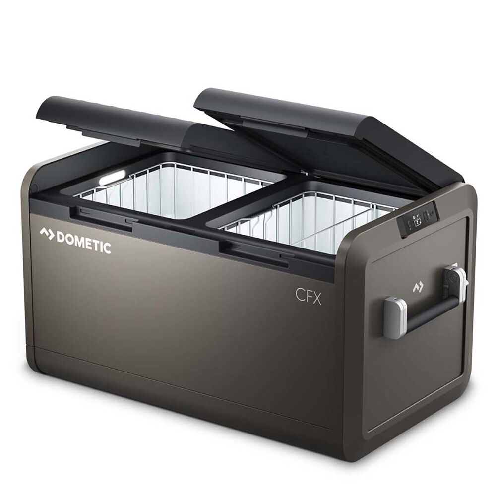 Waeco Fridge Freezer Dometic Coolfreeze Cfx 65dz Cfx Fridge CFX