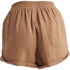 Quiksilver On Vacation Shorts for Women Natural XS, Natural, bcf_hi-res