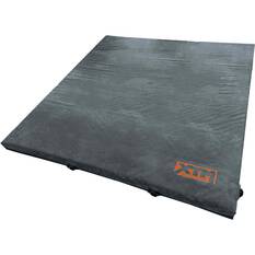 XTM 4x4 Self Inflatable Mighty Queen Mat, , bcf_hi-res