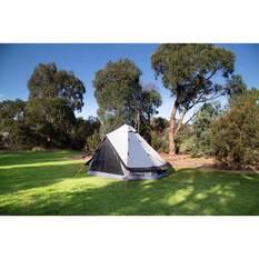Explore Planet Earth Bellbird Glamping Tent, , bcf_hi-res