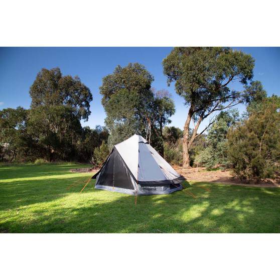 Explore Planet Earth Bellbird Glamping Tent, , bcf_hi-res