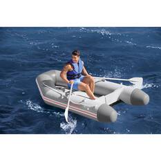 Bestway Tender Caspian Inflatable Boat 2.8m, , bcf_hi-res