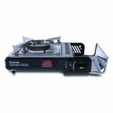Gasmate Travelmate Deluxe II Butane Stove, , bcf_hi-res