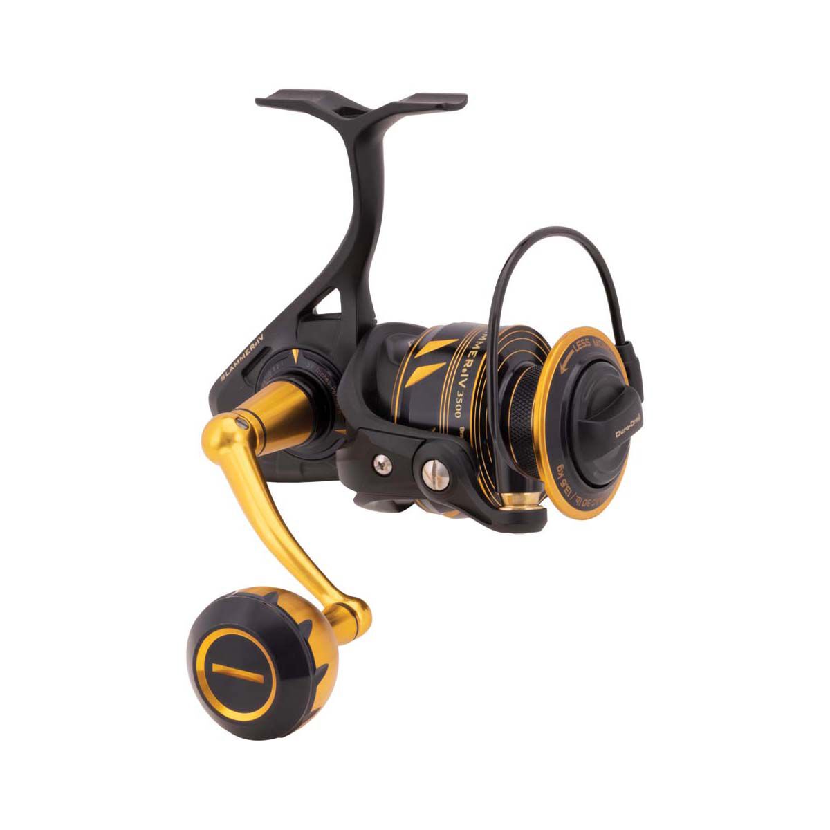 Penn Slammer IV 3500 Spinning Reel, , bcf_hi-res