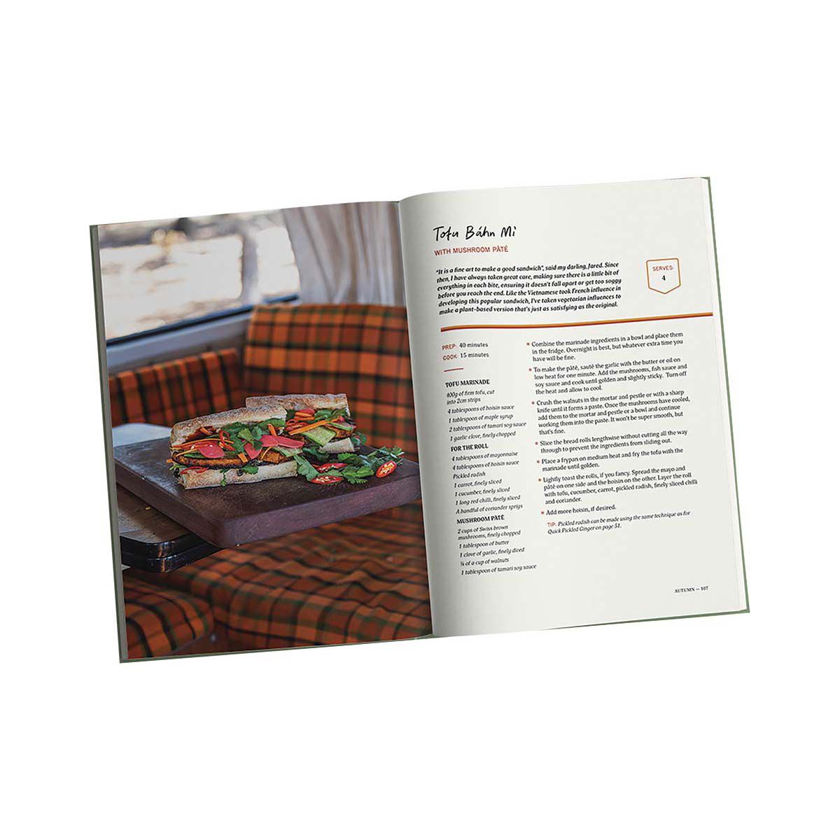 The Small Kitchen Cook: Tiny Kitchen Recipes, , bcf_hi-res