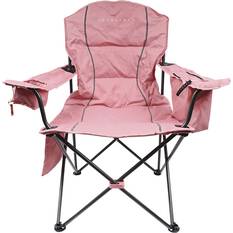 Wanderer Premium Cooler Arm Chair Rose 120kg, , bcf_hi-res