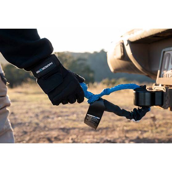 Hardkorr Heavy Duty Soft Shackle, , bcf_hi-res