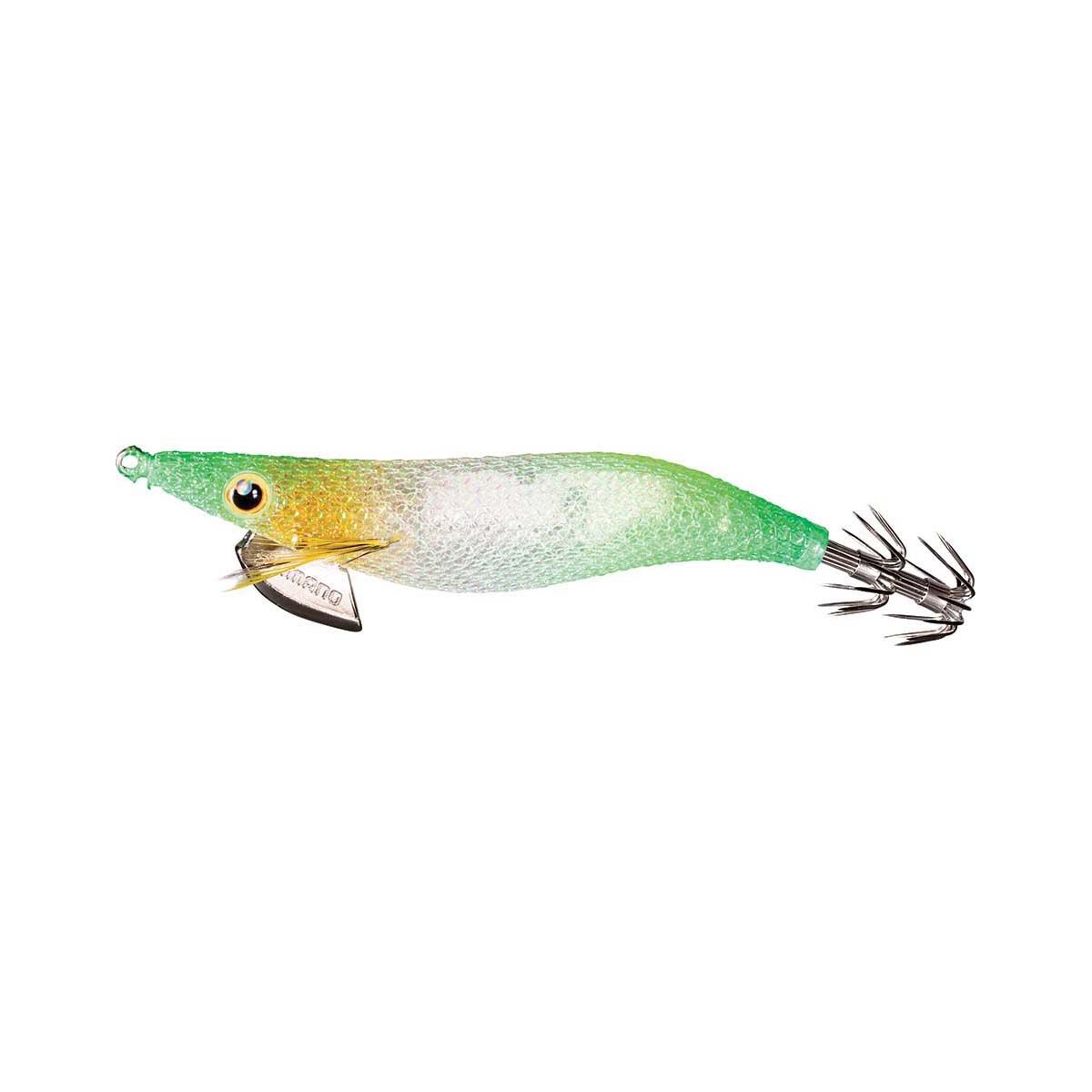 Shimano Sephia Flash Boost Squid Jig 3 Col 10, Col 10, bcf_hi-res