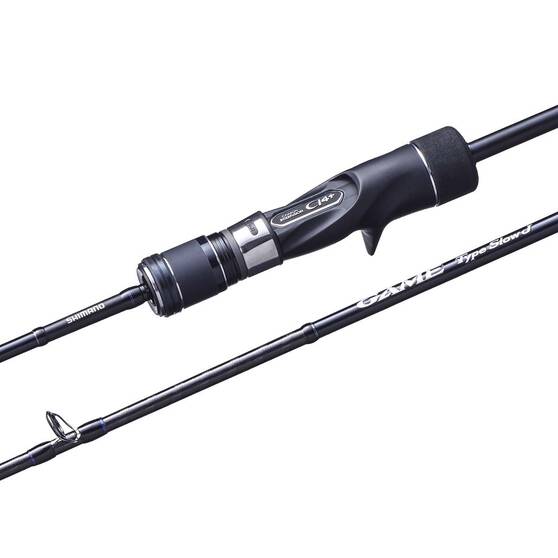 Shimano Game Type J Overhead Rod, , bcf_hi-res