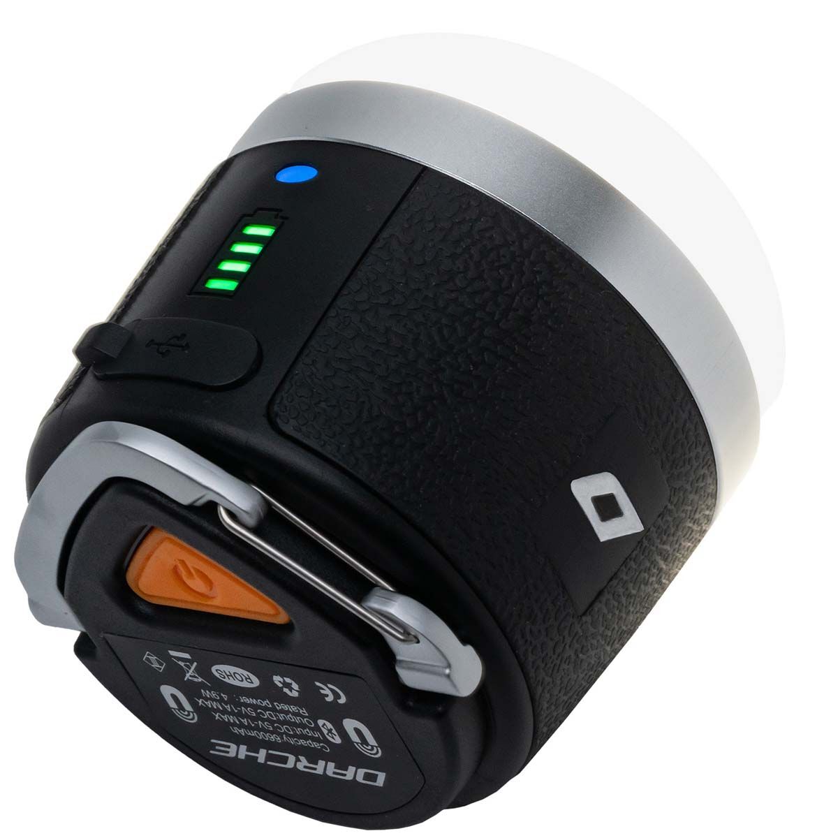 Darche Flash Bang Speaker Light, , bcf_hi-res