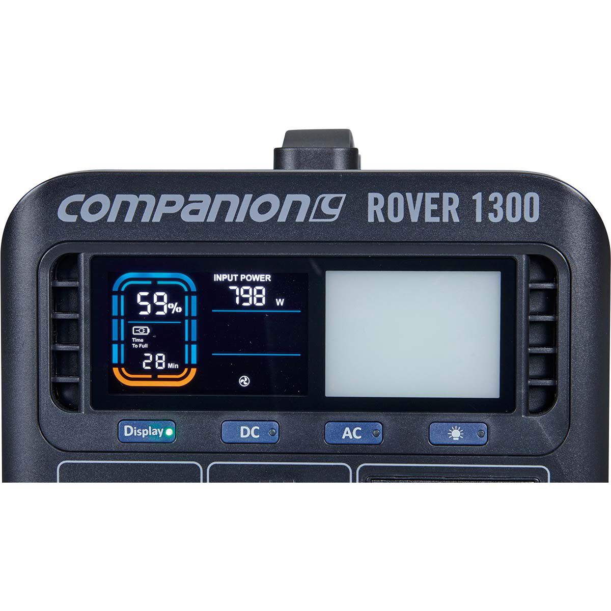 Companion Rover 1300 Portable Power Station, , bcf_hi-res