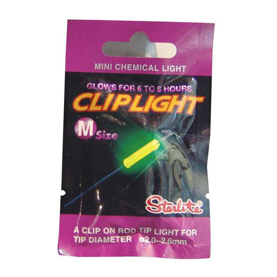 Starlite Chemical Clip Light Medium, , bcf_hi-res