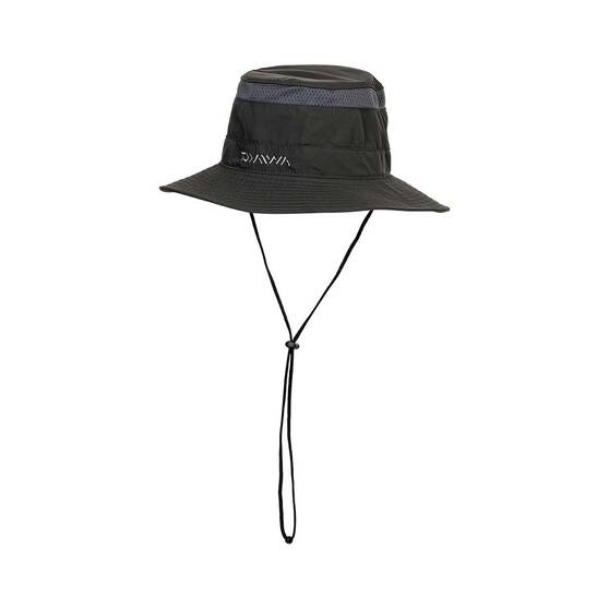 Daiwa Mesh Booney, Grey, bcf_hi-res