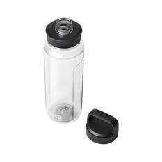 YETI Yonder™ Bottle 34 oz (1 L) Clear, Clear, bcf_hi-res