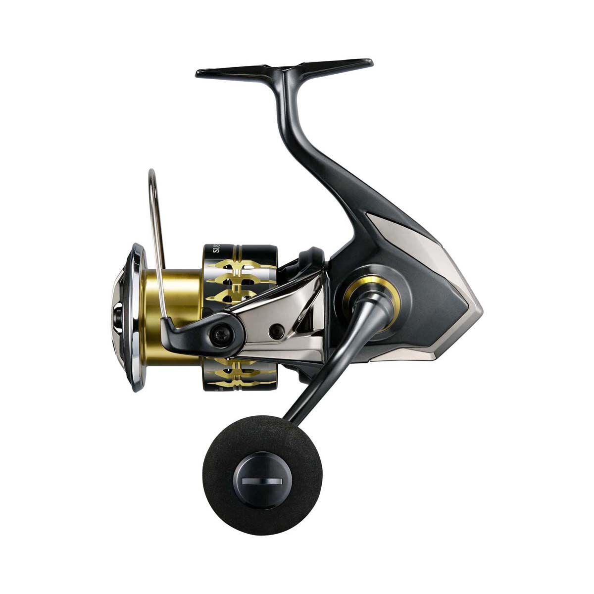 Shimano Sustain FK 5000XG Spinning Reel, , bcf_hi-res