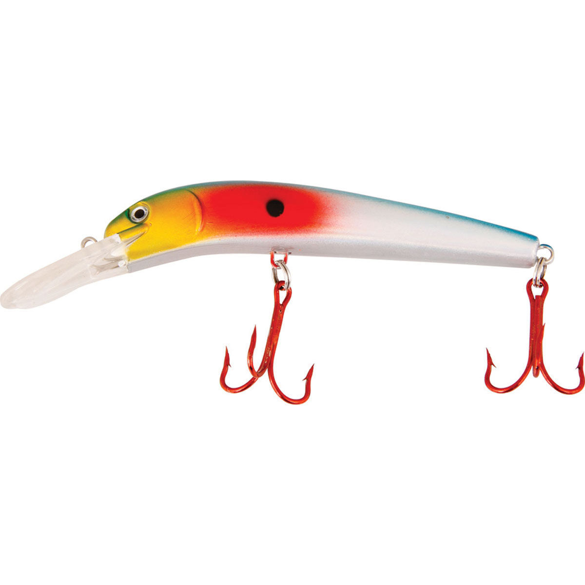 Neptune Barra Buster Hard Body Lure 120mm John Dory, John Dory, bcf_hi-res