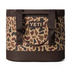 YETI® Camino® 35 Tote Bag Wetlands Camo, Wetlands Camo, bcf_hi-res