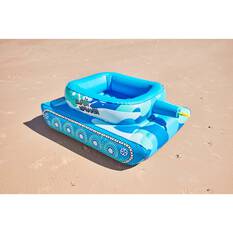 Super Sprayer Inflatable Ride-On, , bcf_hi-res