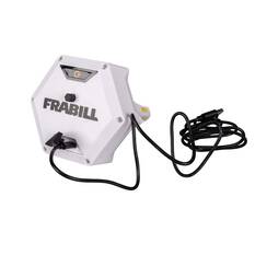 Frabill Rechargeable Floating Aerator, , bcf_hi-res