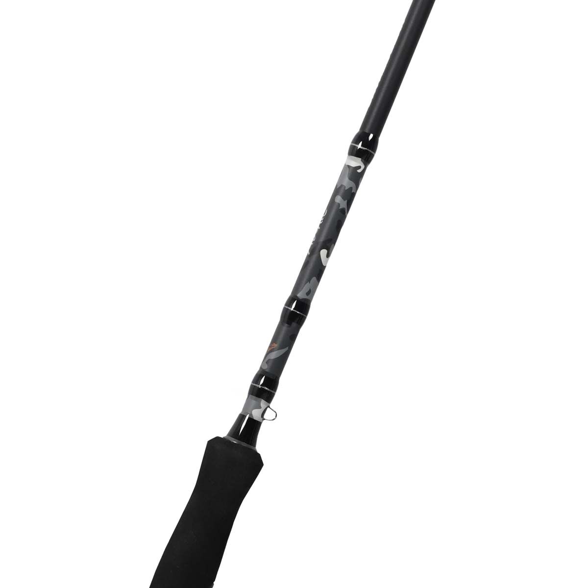 Savage Gear Manic Ultimate Light Estuary Spin Combo and Lure Kit, , bcf_hi-res