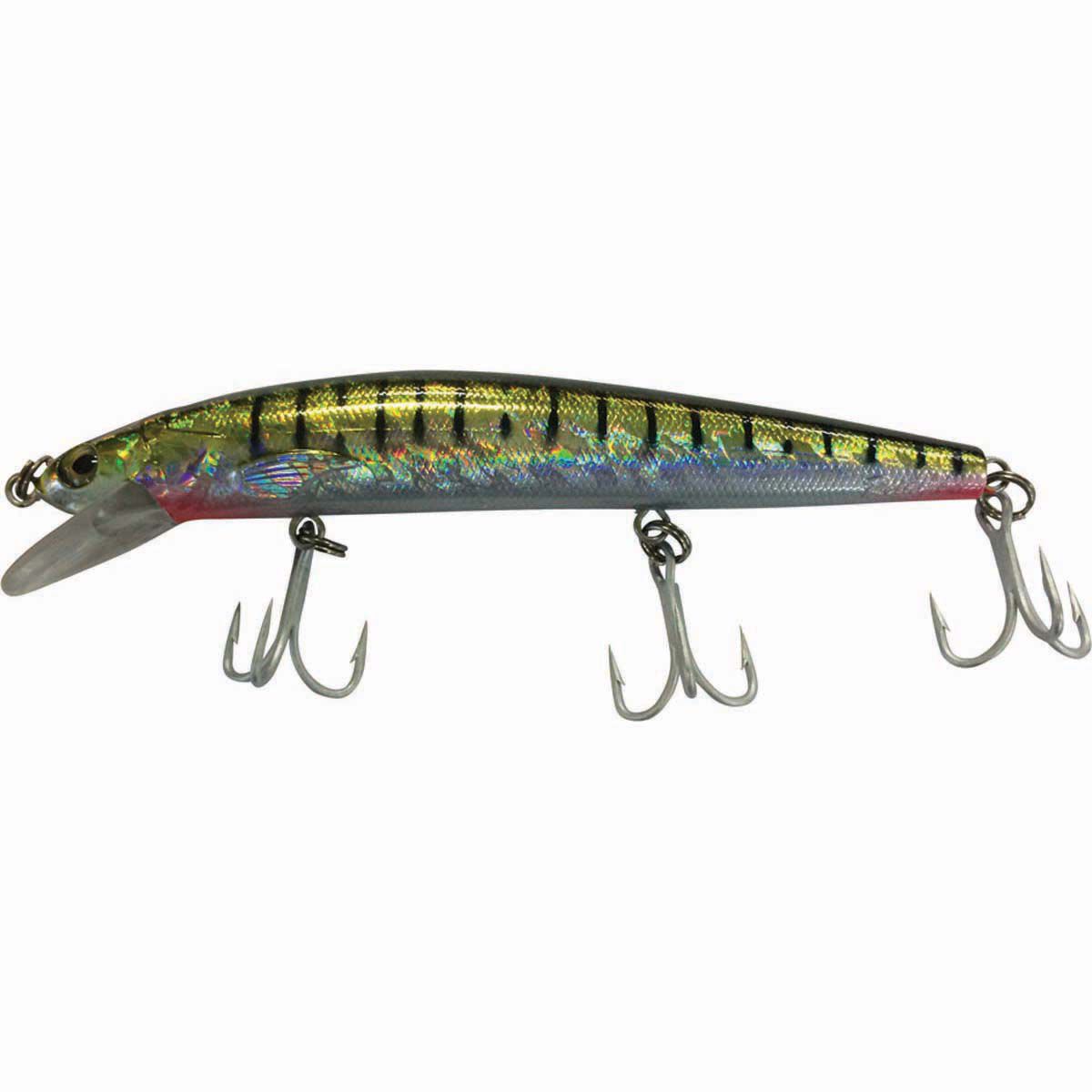 Reidy's Big Ass B52 Hard Body Lure 170mm Slimy Mackerel, Slimy Mackerel, bcf_hi-res