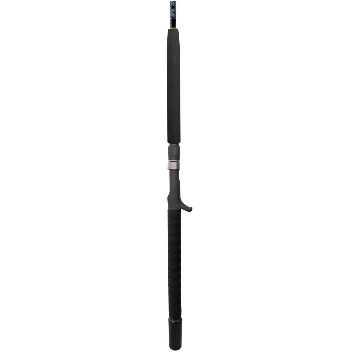 Ugly Stik Bluewater II Overhead Rod 5ft 6in, , bcf_hi-res