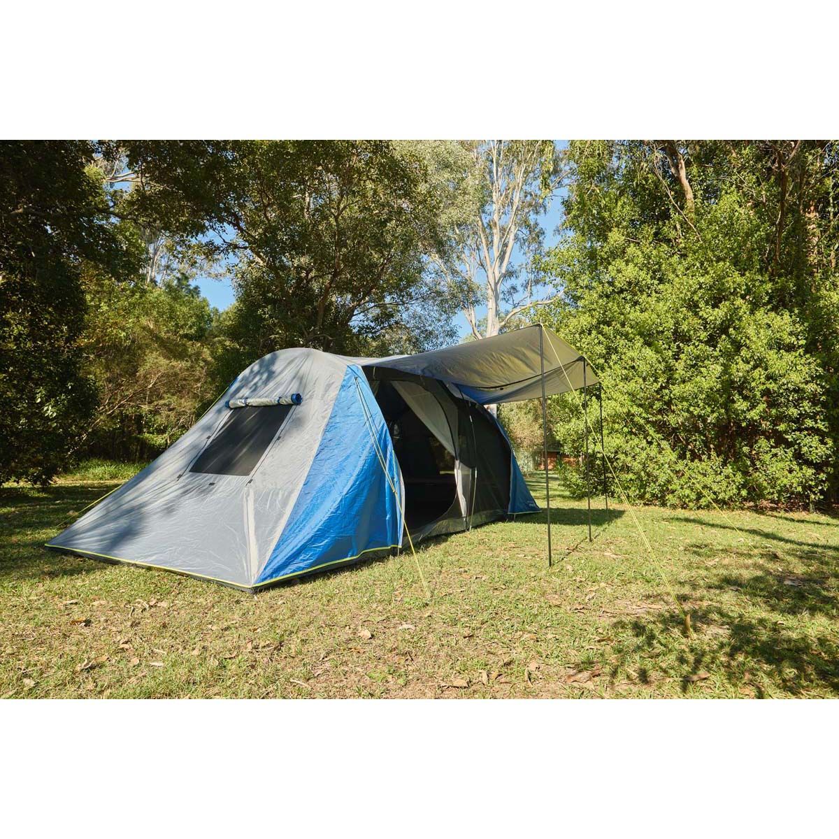 Wanderer Peninsular Tent 10 Person, , bcf_hi-res