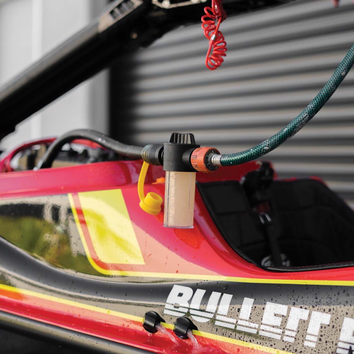 Salt Shift Marine Engine Flush 1L, , bcf_hi-res