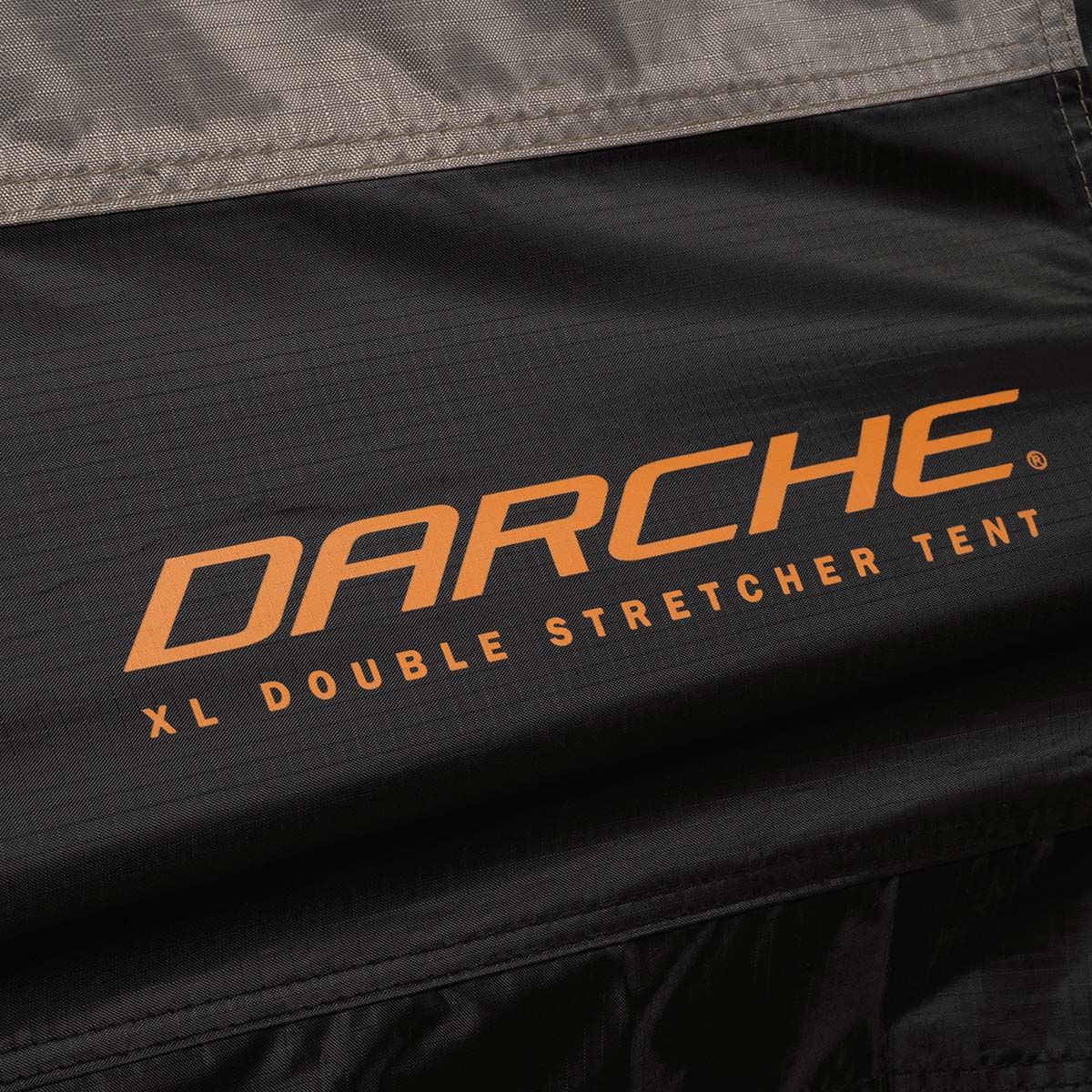 Darche XL Double Stretcher Tent, , bcf_hi-res
