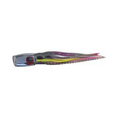 FatBoy Devil Skirted Lure 8in Anchovy, Anchovy, bcf_hi-res