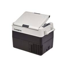 Dometic CFF45 Fridge Freezer and Cover Pack 43.5L, , bcf_hi-res