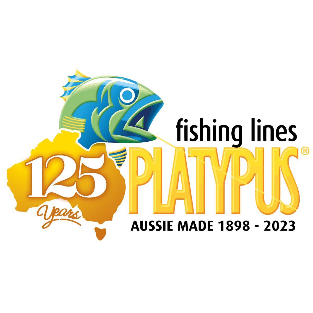 Platypus Platinum Mono Line 300m, , bcf_hi-res