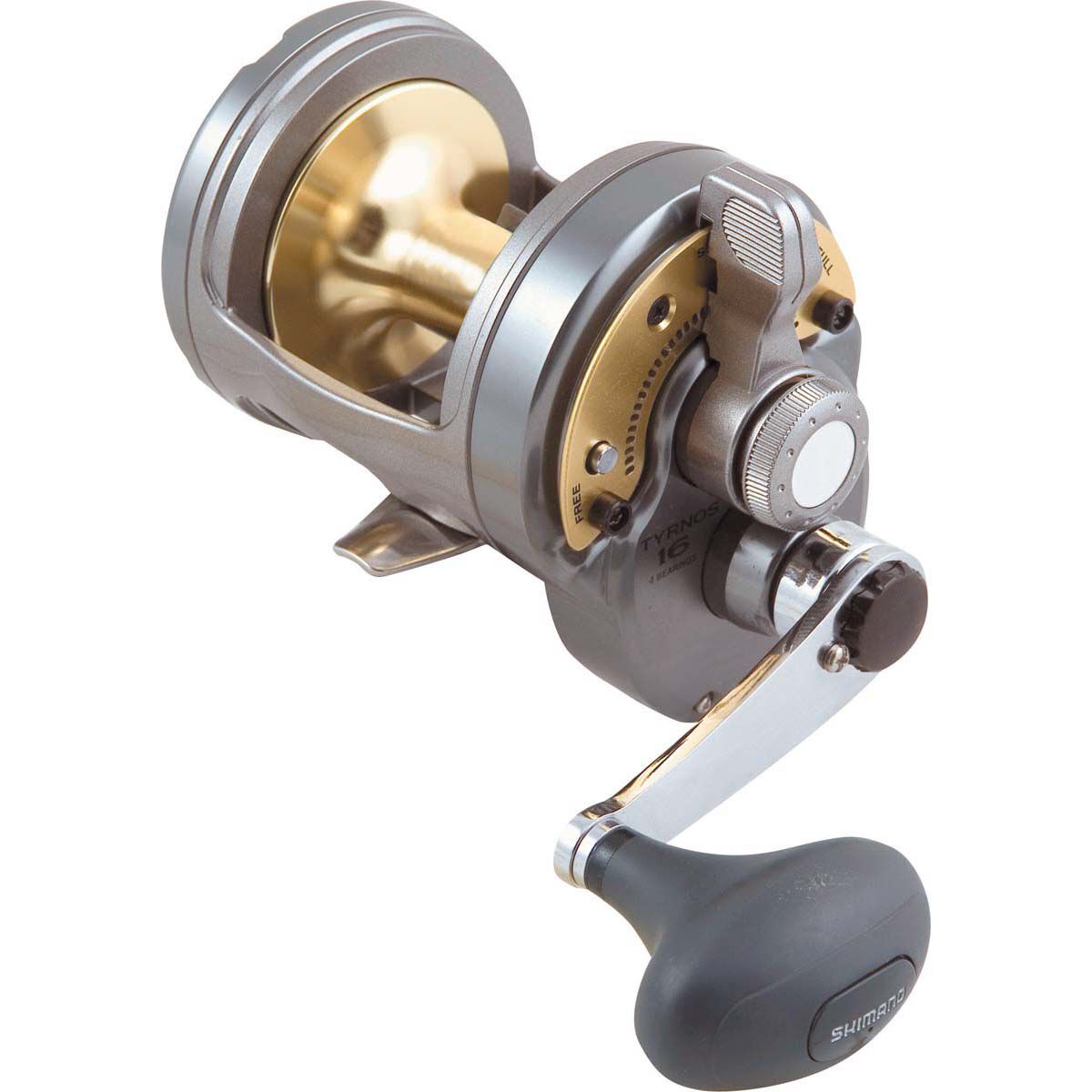 Tyrnos 16 2 speed clearance