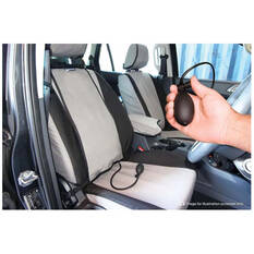 MSA Canvas Air Lumbar Support, , bcf_hi-res