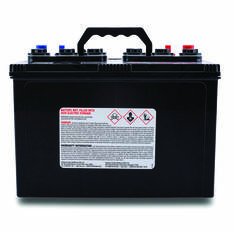 Century Deep Cycle Battery N70T, , bcf_hi-res