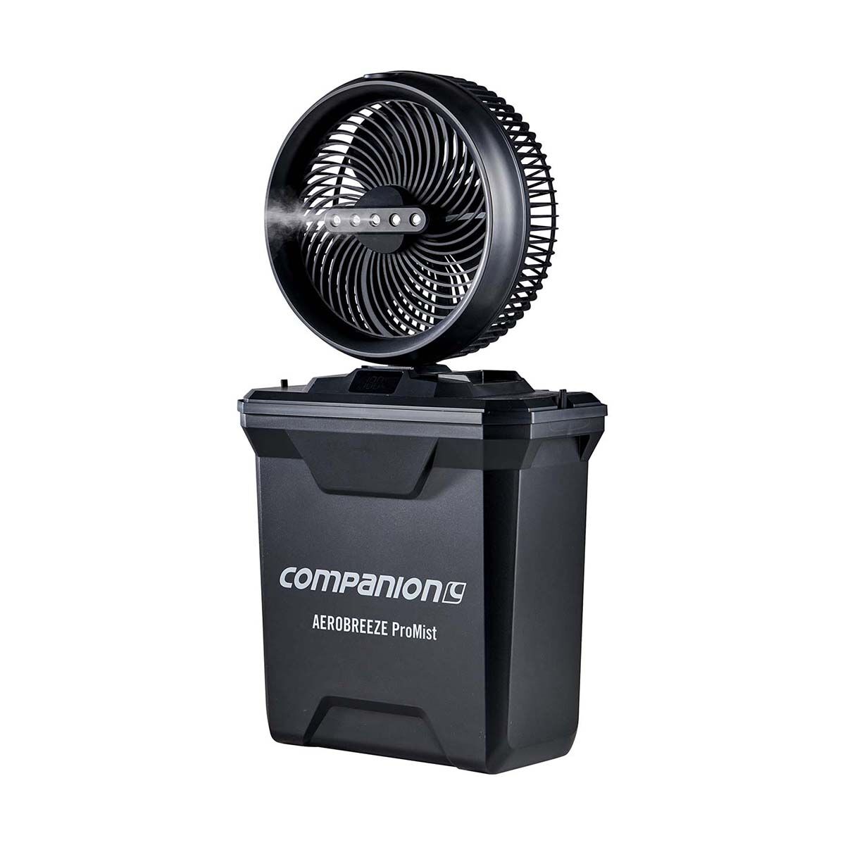 Companion Aerobreeze Promist Fan, , bcf_hi-res