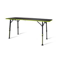 Zempire Hexolite 160 Folding Camping Table, , bcf_hi-res