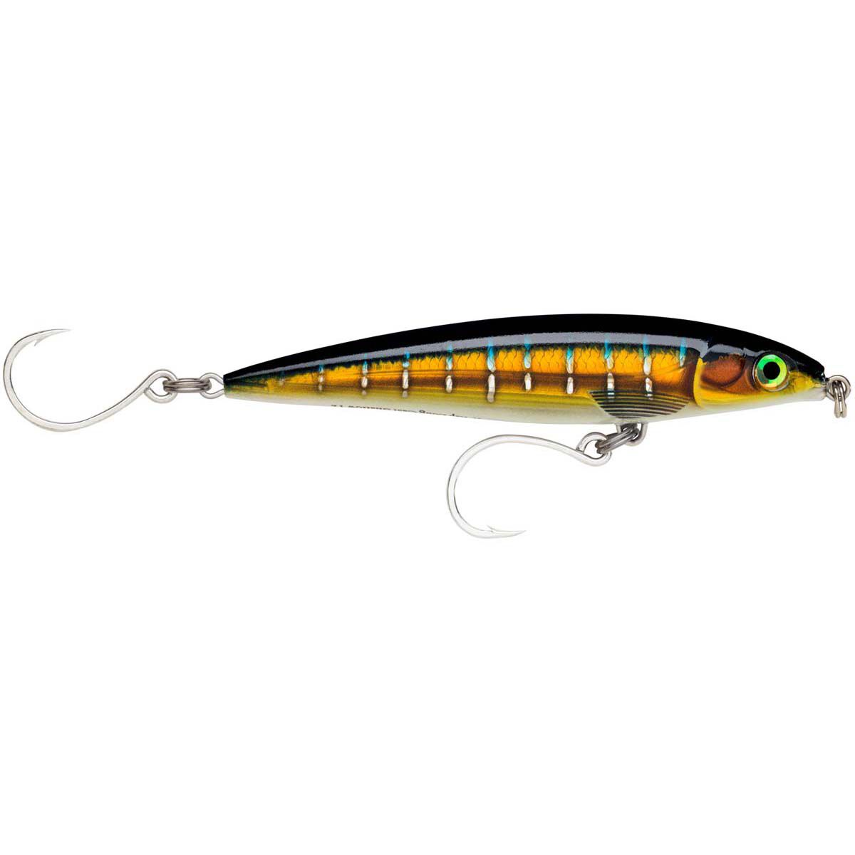 Rapala X-Rap Long Cast Shallow Hard Body Lure 14cm Sailfish HD UV, Sailfish HD UV, bcf_hi-res