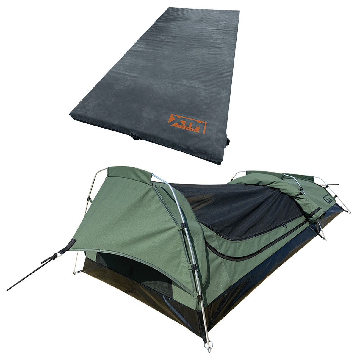 Bcf swag mattress new arrivals