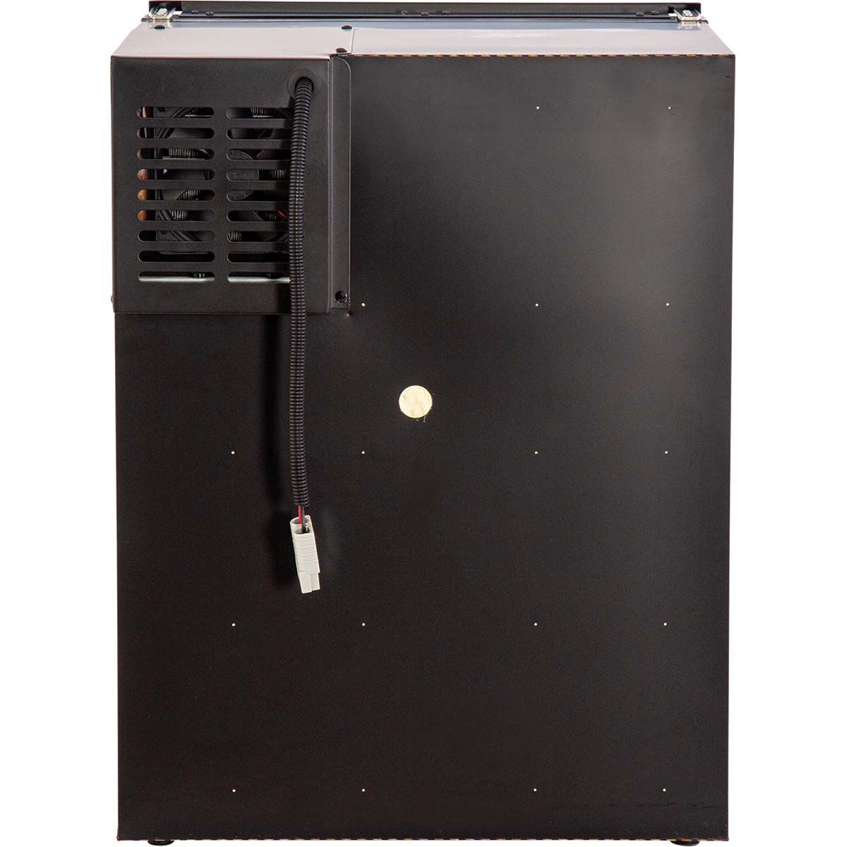 XTM Upright Fridge Freezer 85L, , bcf_hi-res