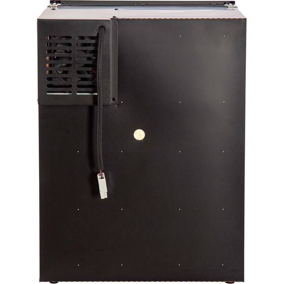 XTM Upright Fridge Freezer 85L, , bcf_hi-res