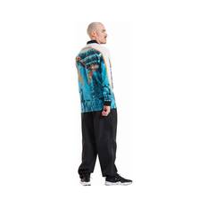 Savage Gear Men's Bream Fishing Shirt, Blue, bcf_hi-res