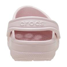 Crocs Unisex Baya Clogs Ballerina Pink M6/W8, Ballerina Pink, bcf_hi-res
