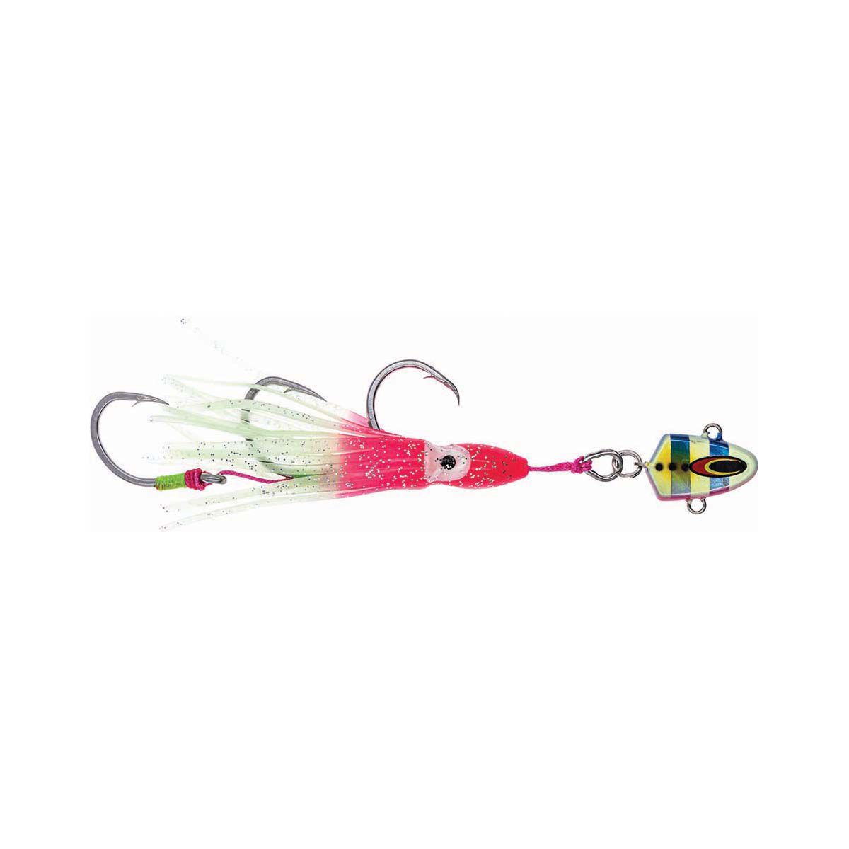 Vexed Bottom Meat Lure 60g Sardine Glow, Sardine Glow, bcf_hi-res