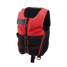 Motion Childs Neo Sport Level 50 PFD Red, Red, bcf_hi-res
