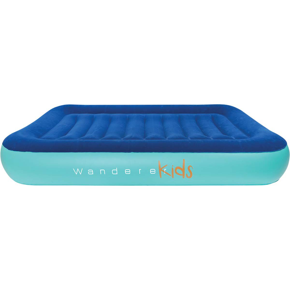 Wanderer Kids Velour Air Bed BCF