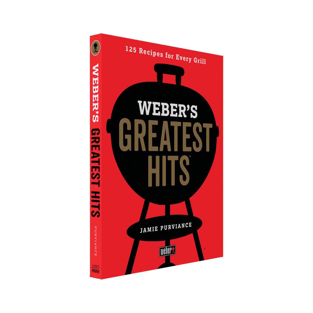 Weber's Greatest Hits Cookbook, , bcf_hi-res