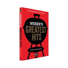 Weber's Greatest Hits Cookbook, , bcf_hi-res