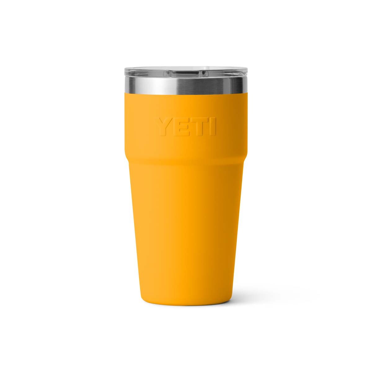 YETI&reg; Rambler&reg; Stackable Cup 20 oz (591ml) Beekeeper, Beekeeper, bcf_hi-res